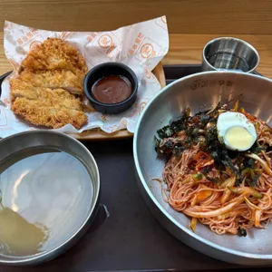 길동우동 사진 1