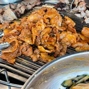 엉클통바베큐 사진 1