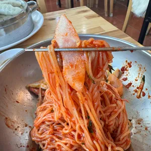 해운대 가야밀면 대표 사진