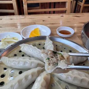 해운대 가야밀면 사진