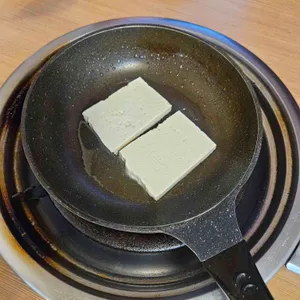 무지개송어짜글이 사진 2