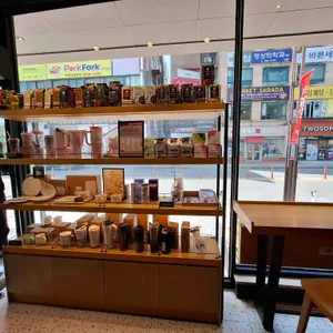 스타벅스 대표 사진