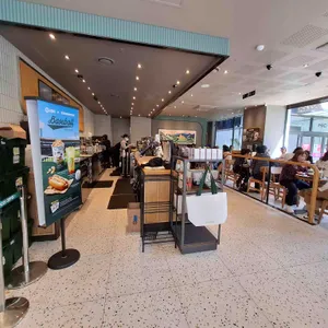 스타벅스 대표 사진