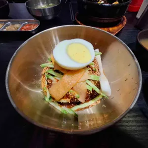 유천냉면 대표 사진