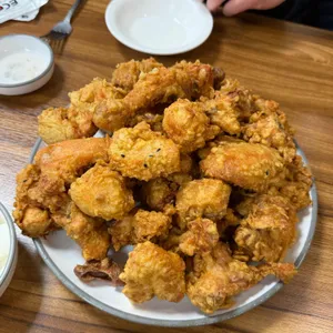 수일통닭 사진 1