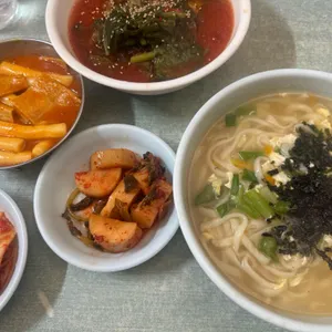 니케분식 사진 1