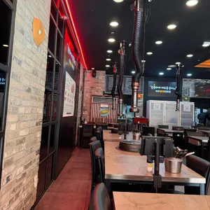 제주불맛화로집 대표 사진