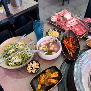 제주불맛화로집 대표 사진