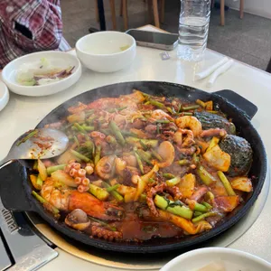 고식당 사진 1