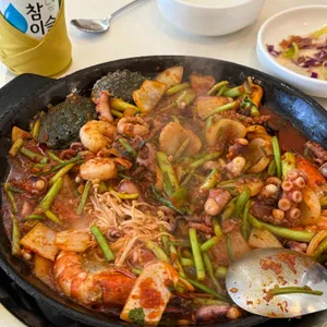 고식당 대표 사진