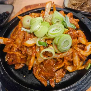 바로쌈밥 대표 사진