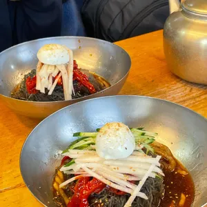 함흥냉면옥 대표 사진