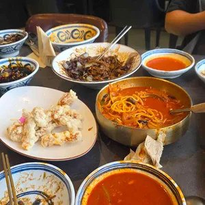 샛별반점 리뷰 사진