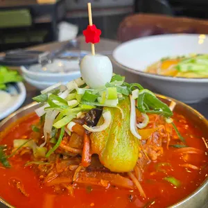샛별반점 리뷰 사진