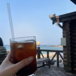 카페 우디 사진