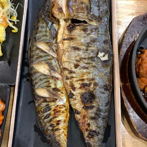 달빛에구운고등어 대표 사진