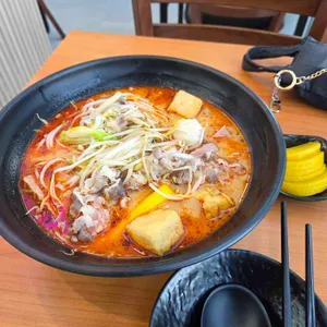 팬더마라 사진 1