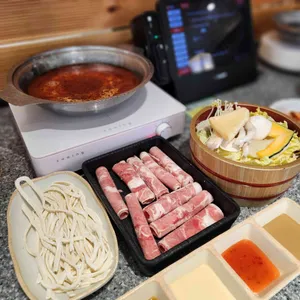 샤브옥 대표 사진