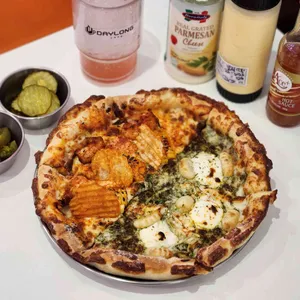 노모어피자 사진 1