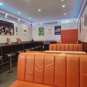 노모어피자 대표 사진