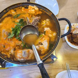 해담촌 대표 사진