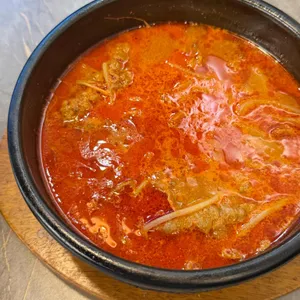 정성순대 사진 1