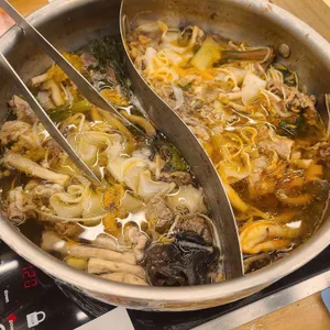 샤브올데이 대표 사진