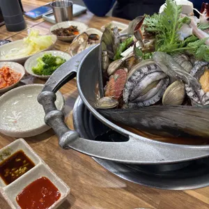 삼성혈해물탕 사진 2