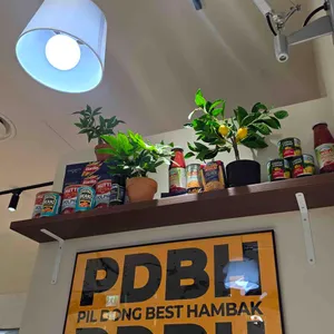 필동함박 대표 사진