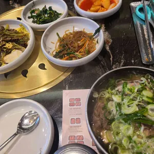 강강술래 대표 사진