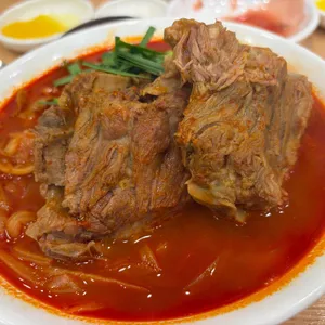 큰집 뼈대있는짬뽕 대표 사진