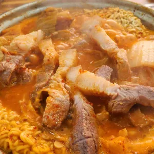 비양지식당 대표 사진