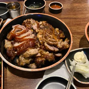 권식족발 사진 1