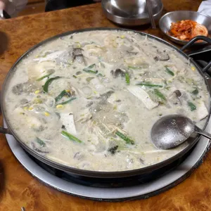 천진동만두전골 대표 사진