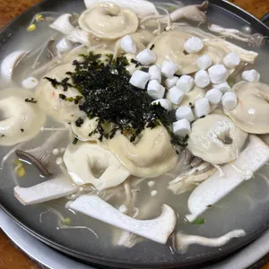 천진동만두전골 대표 사진