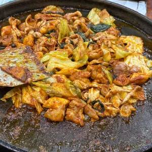 학곡리막국수닭갈비 대표 사진