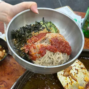 학곡리막국수닭갈비 대표 사진