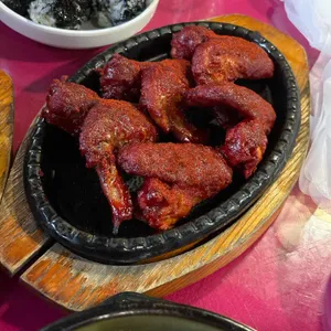 땡촌닭발 사진 1