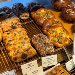 밀곳간 리뷰 사진