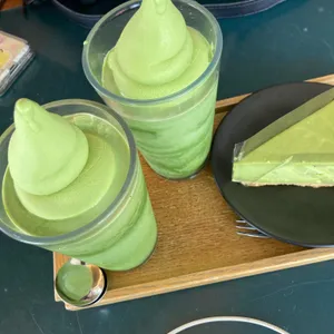 오설록 티하우스 사진