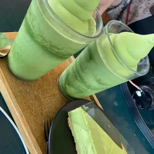 오설록 티하우스 사진