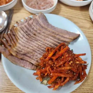 가야공원돼지국밥 사진 2