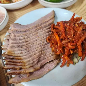 가야공원돼지국밥 대표 사진