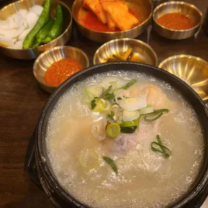 궁중삼계탕 대표 사진