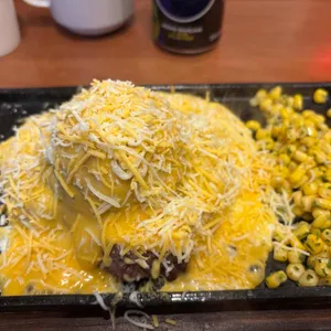 헤비스테이크 사진