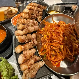 땅코참숯구이 사진 1