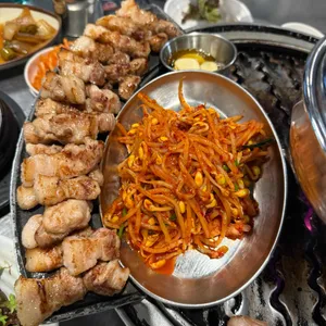 땅코참숯구이 대표 사진