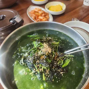 다담손칼국수 사진 1