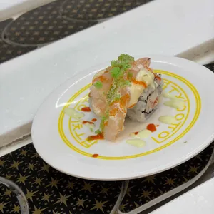 용이초밥 사진 1