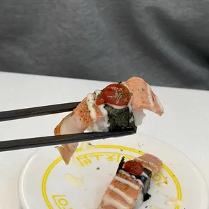 용이초밥 대표 사진